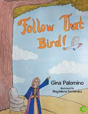 Follow That Bird