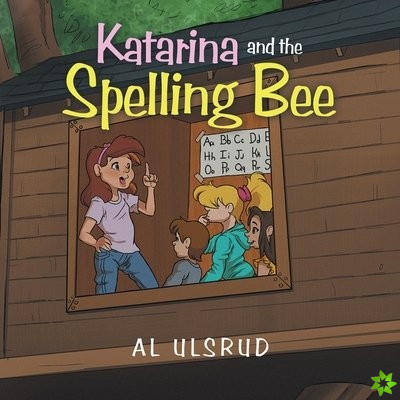 Katarina and the Spelling Bee