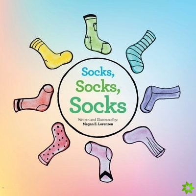 Socks, Socks, Socks
