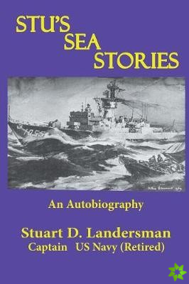 Stu's Sea Stories