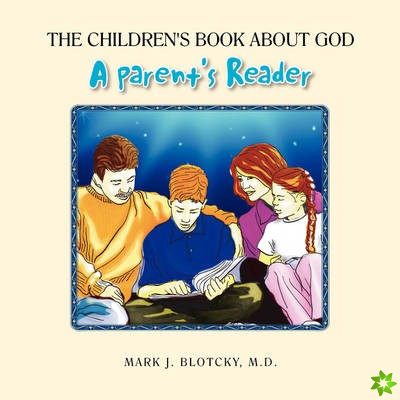 Children's Book about God