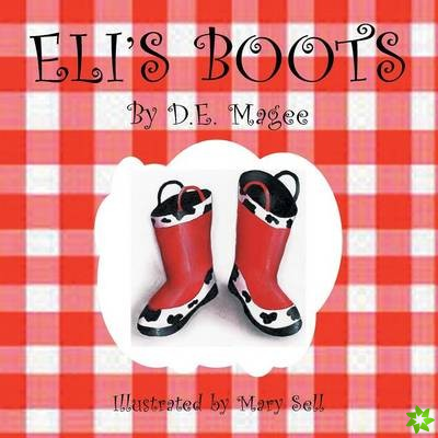 Eli's Boots