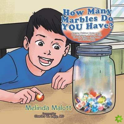 How Many Marbles Do YOU Have?