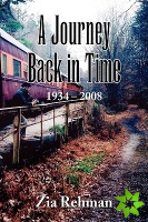 Journey Back in Time 1934-2008