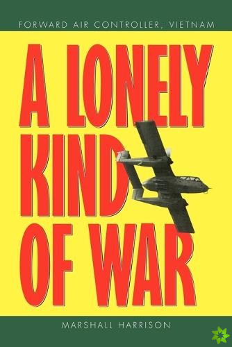 Lonely Kind of War
