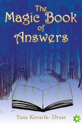 Magic Book of Answers
