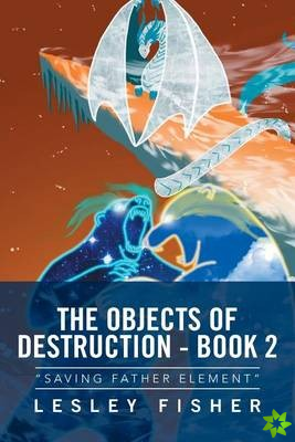 Objects of Destruction - Book 2