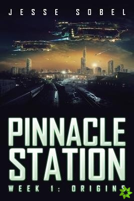 Pinnacle Station