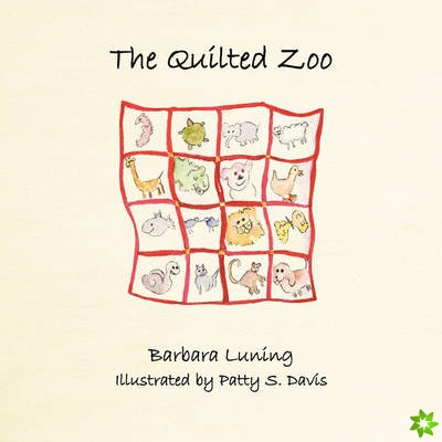 Quilted Zoo