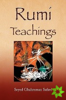 Rumi Teachings