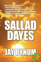 Sallad Dayes