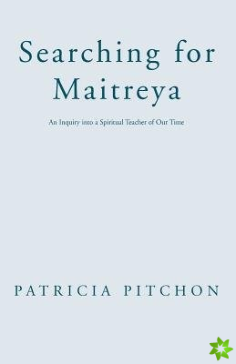 Searching for Maitreya