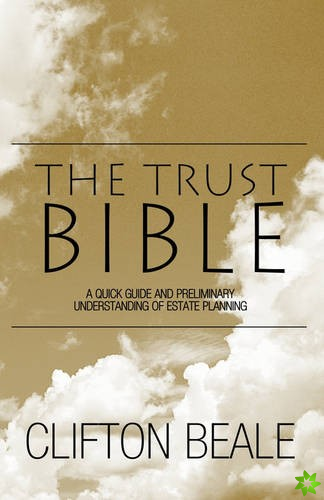 Trust Bible