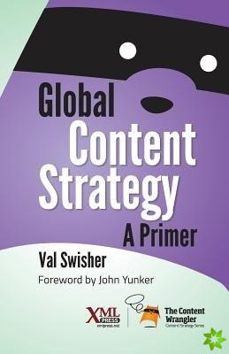 Global Content Strategy