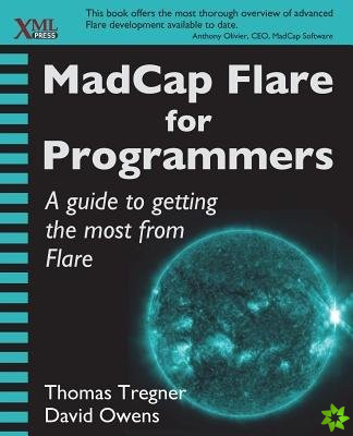 MadCap Flare for Programmers