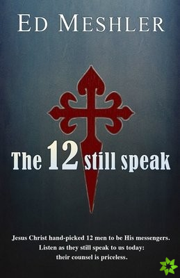 12 Still Speak