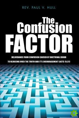 Confusion Factor