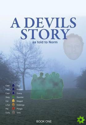 Devils Story as Told to Norm