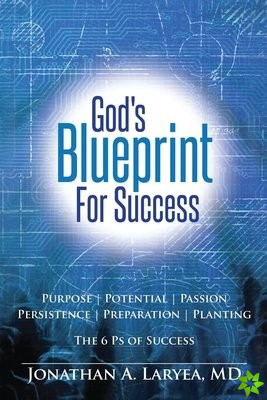 God's Blueprint for Success
