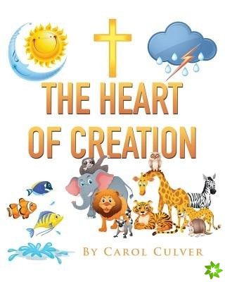 Heart of Creation