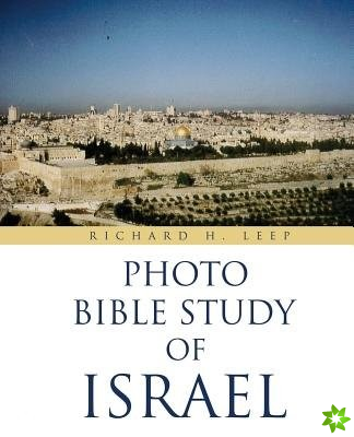 Photo Bible Study of Israel