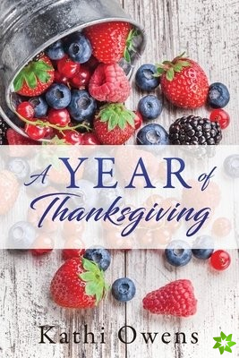 Year of Thanksgiving