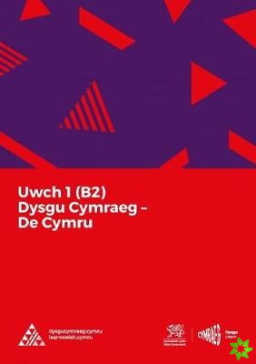 Dysgu Cymraeg: Uwch 1 (De Cymru)