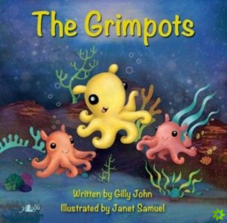 Grimpots, The