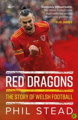 Red Dragons - The Story of Welsh Football