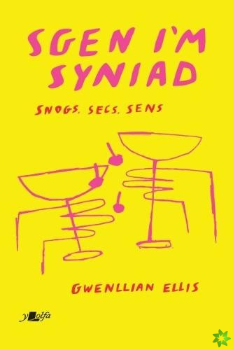 Sgen I'm Syniad - Snogs, Secs, Sens