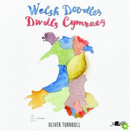 Welsh Doodles  Dwdls Cymraeg