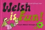 Welsh is Fun!