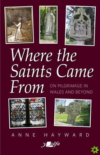 Where the Saints Came From