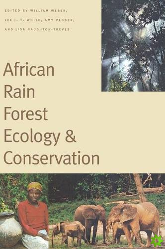 African Rain Forest Ecology and Conservation