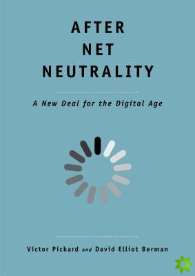 After Net Neutrality