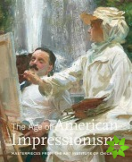 Age of American Impressionism