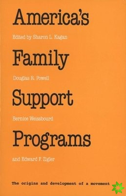 America's Family Support Programs