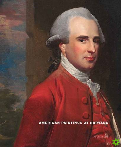 American Paintings at Harvard