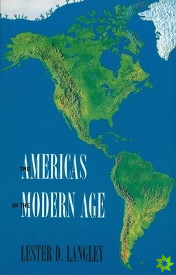 Americas in the Modern Age