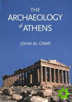 Archaeology of Athens