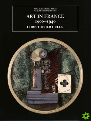Art in France, 1900-1940