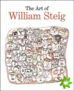 Art of William Steig