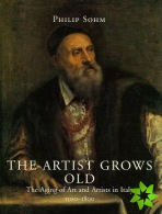 Artist Grows Old