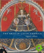 Arts in Latin America, 1492-1820
