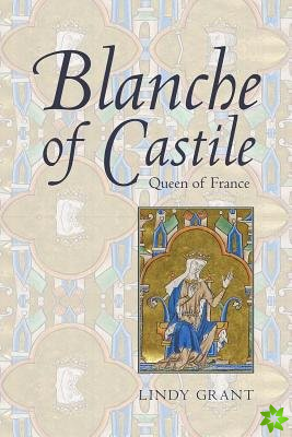 Blanche of Castile, Queen of France