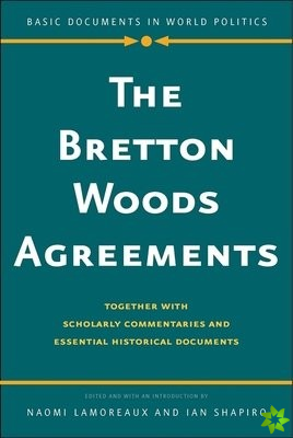 Bretton Woods Agreements