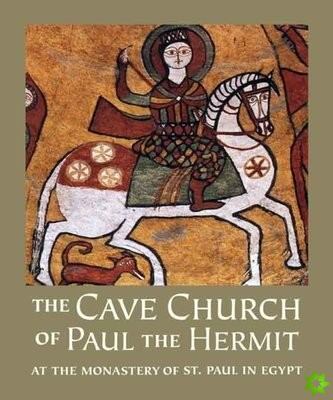 Cave Church of Paul the Hermit