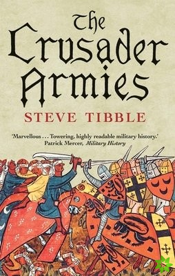 Crusader Armies