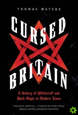 Cursed Britain