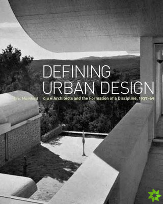 Defining Urban Design